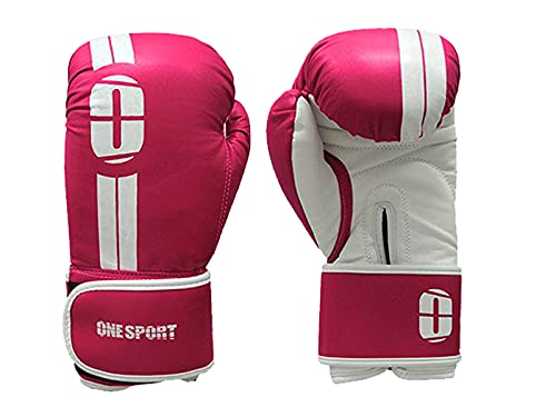 Luva de Boxe One Sport
