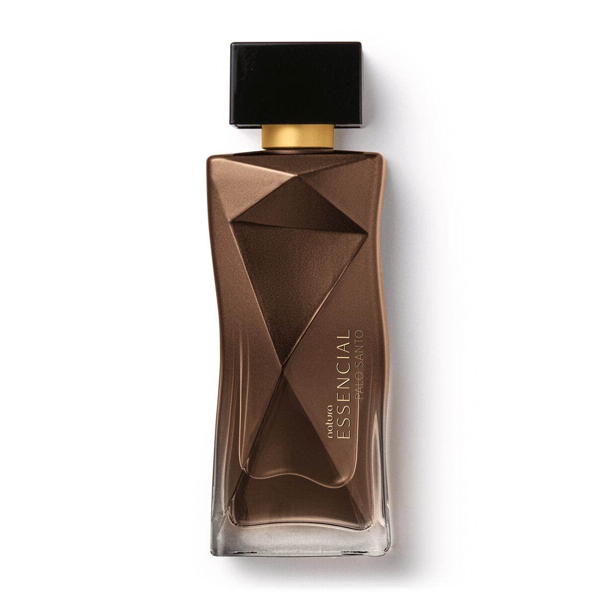 Natura Deo Parfum Essencial Palo Santo Feminino 100ml