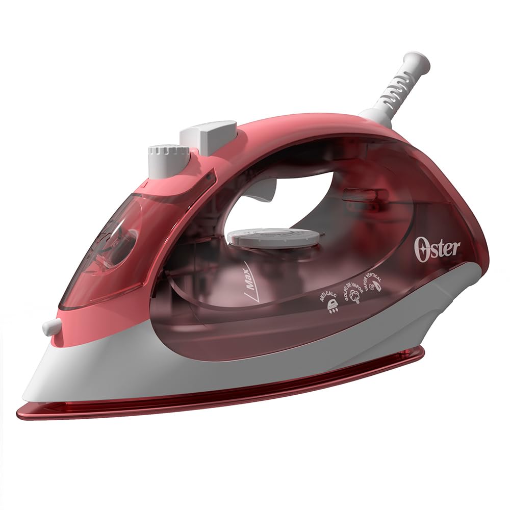 Ferro de Passar a Vapor Oster Aeroceramic - 127V