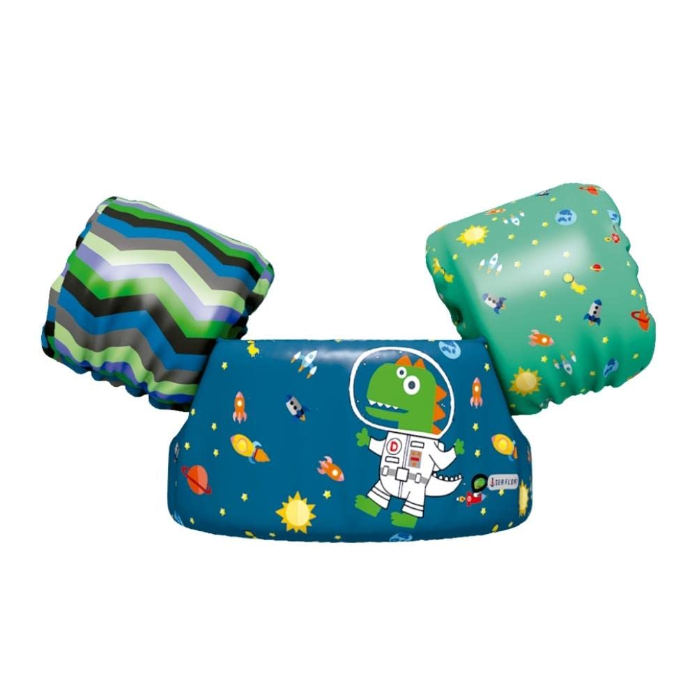Boia Sea Float Space Dino