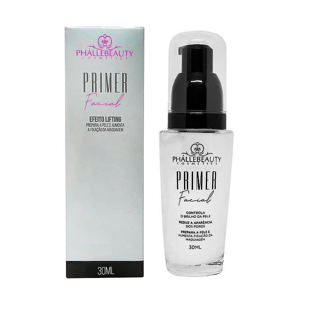 Phállebeauty Primer Facial
