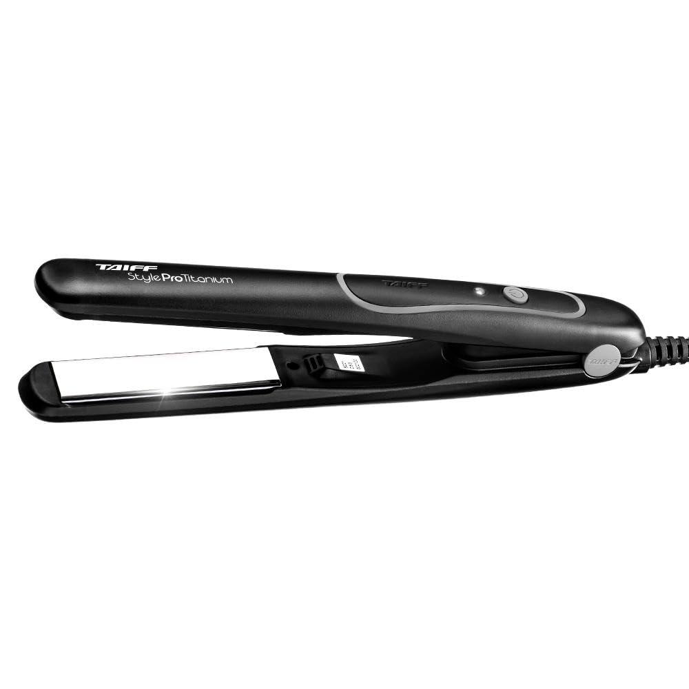 Chapa Taiff Style Pro Titanium Bivolt