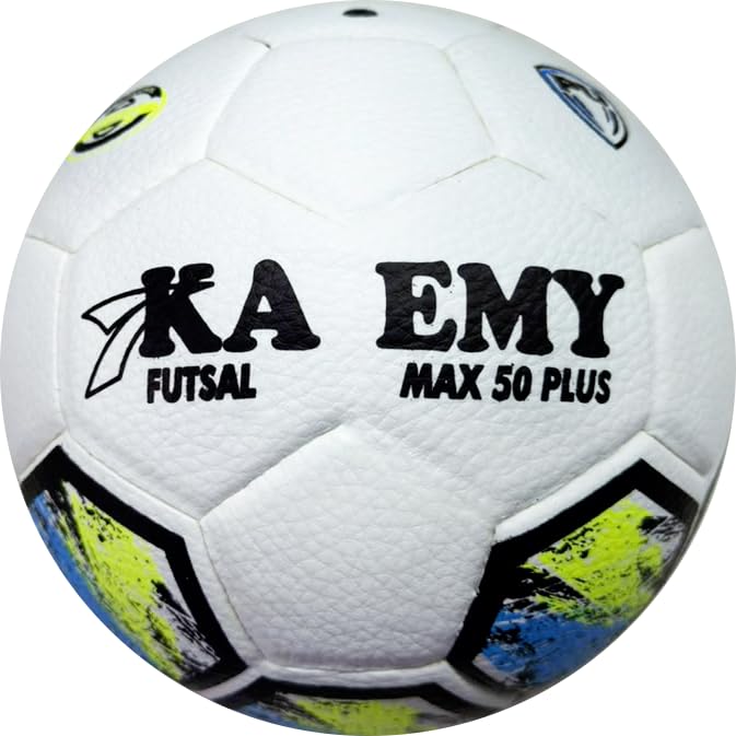 Bola Futsal Max 50 Plus Kaemy K28