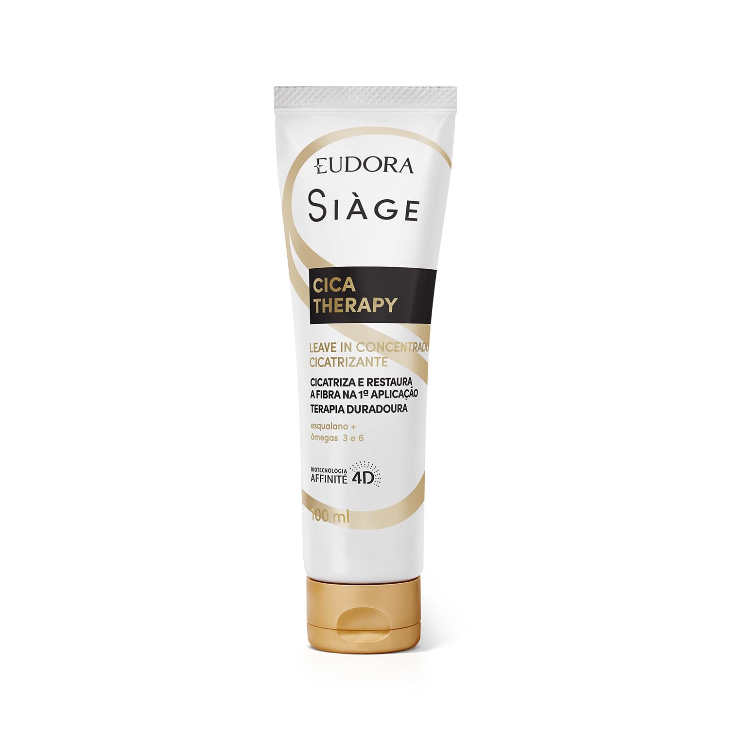 Eudora Siàge Cica Therapy Leave-in 100ml