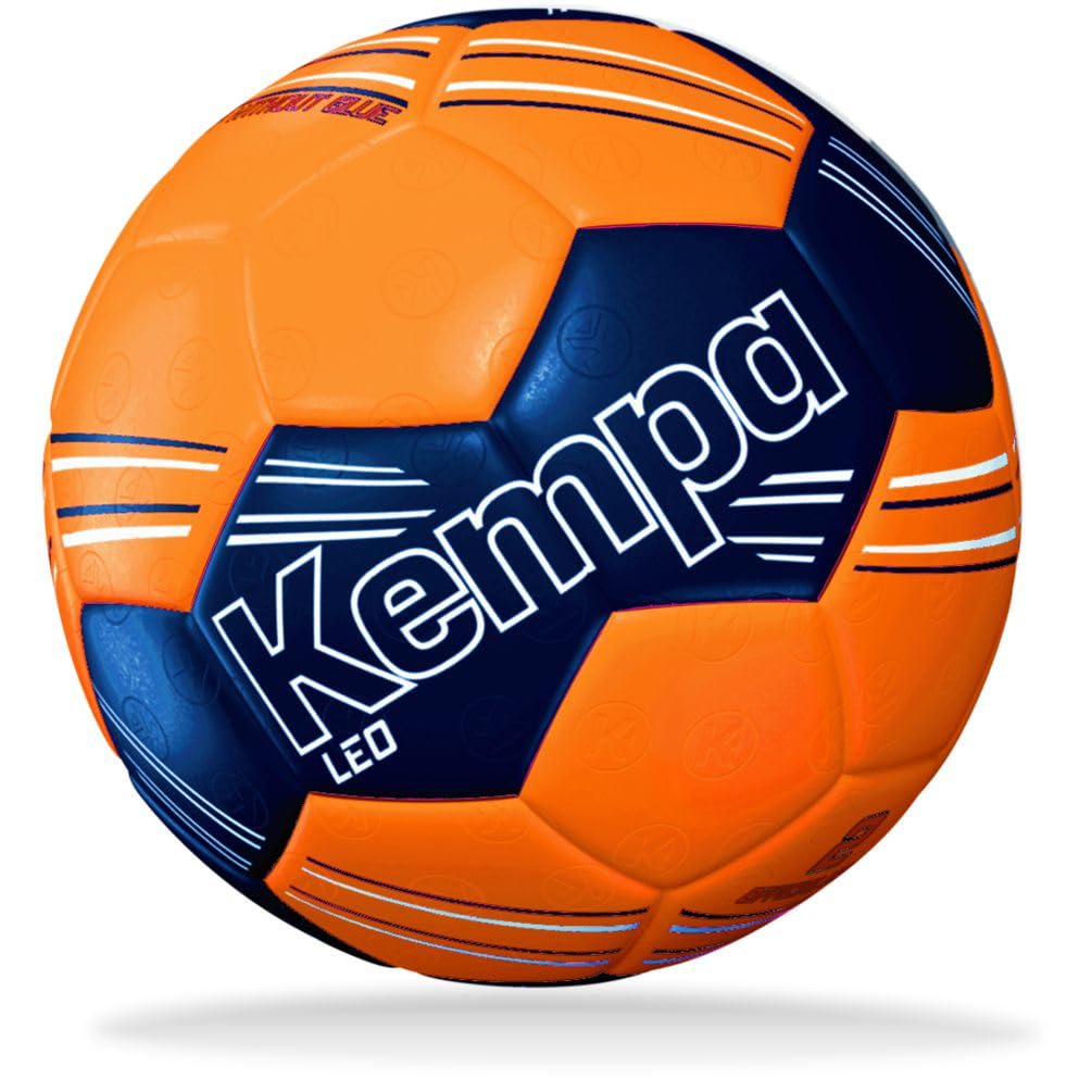 Bola de Handebol Kempa Leo