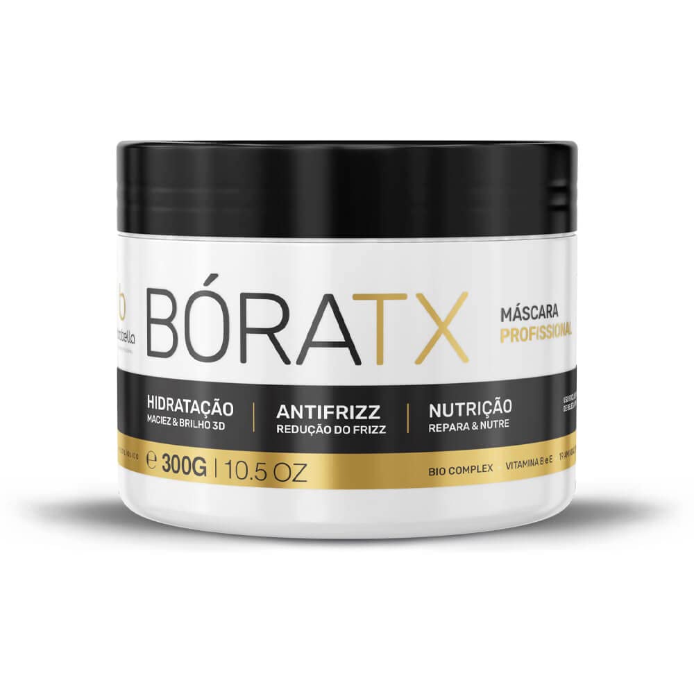 Borabella Bóratx Botox Capilar 300g