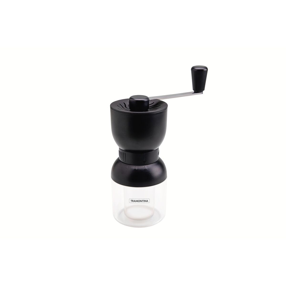 Moedor de Café Tramontina ABS com Moinho em Cerâmica