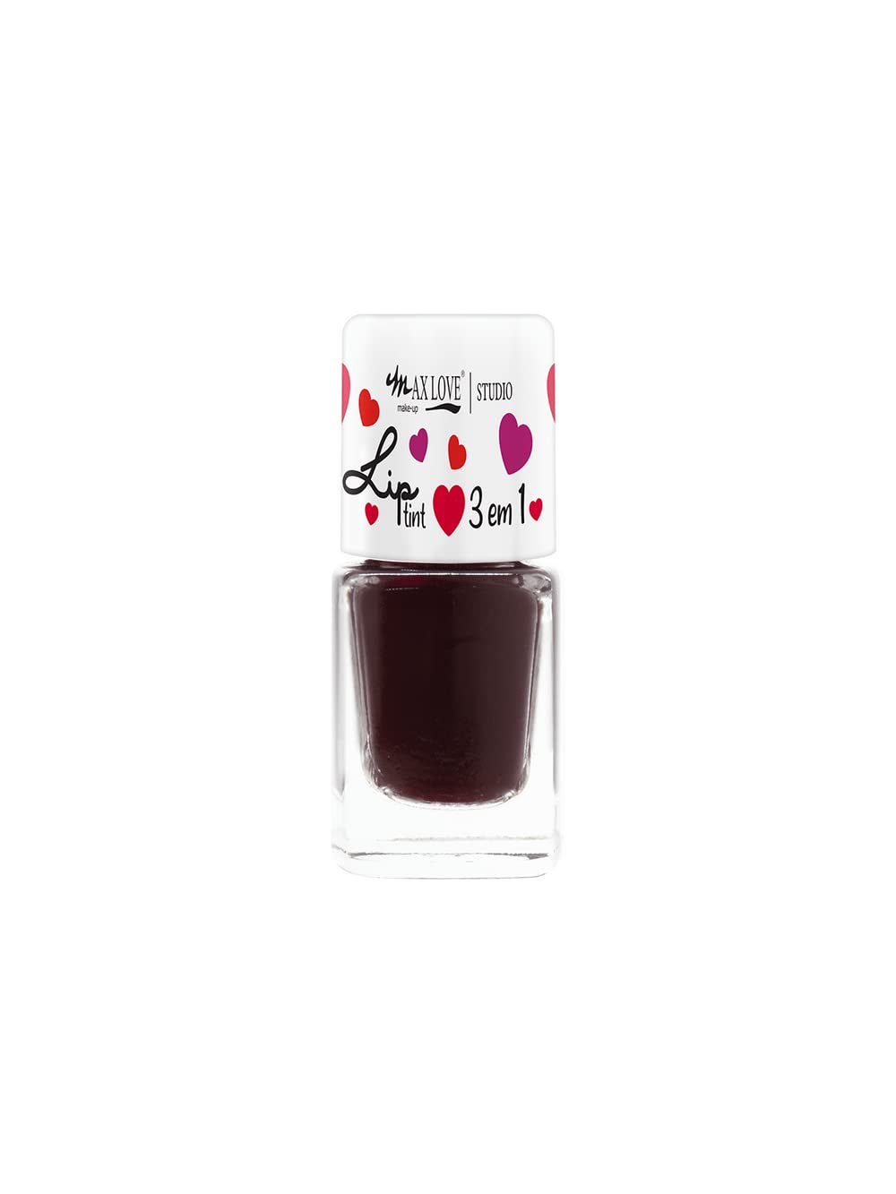 Max Love Lip Tint 3 em 1 Cor 502