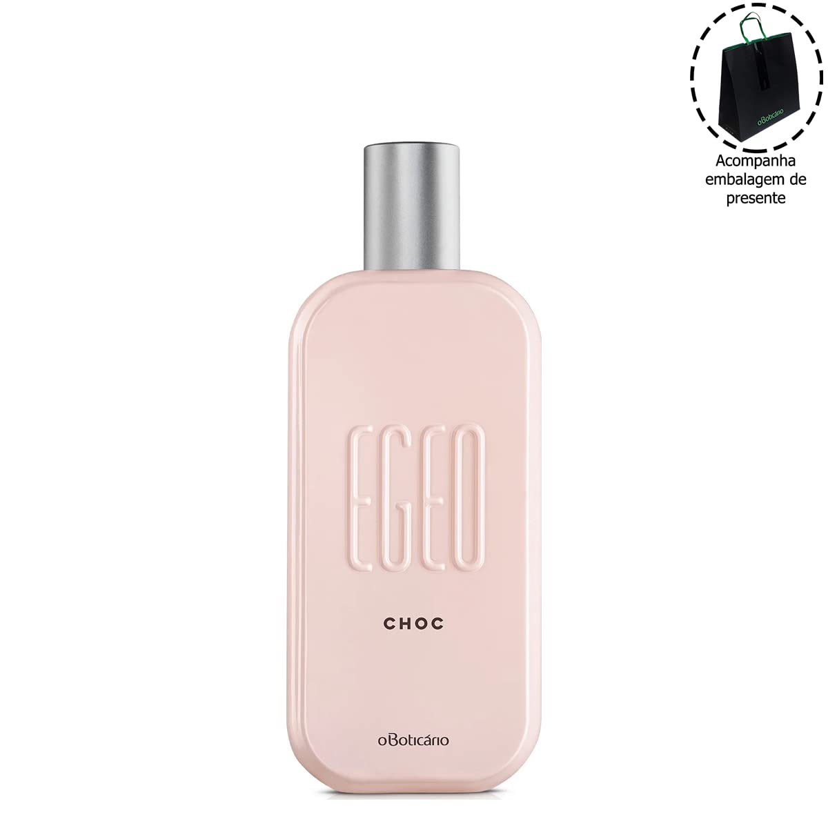Egeo Choc 90ml
