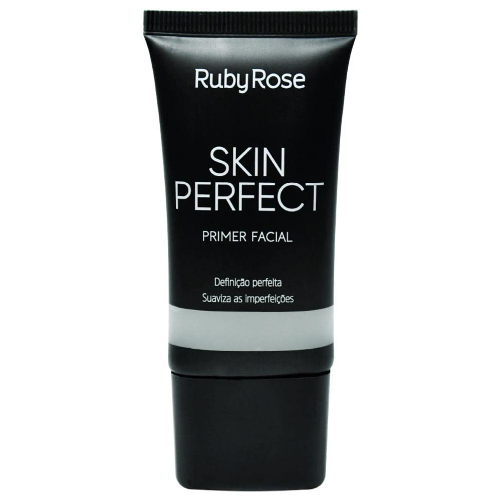 Ruby Rose Primer Photo Loving - Minimiza Poros, Efeito Matte, Face Makeup Primer 25ml HB-8086