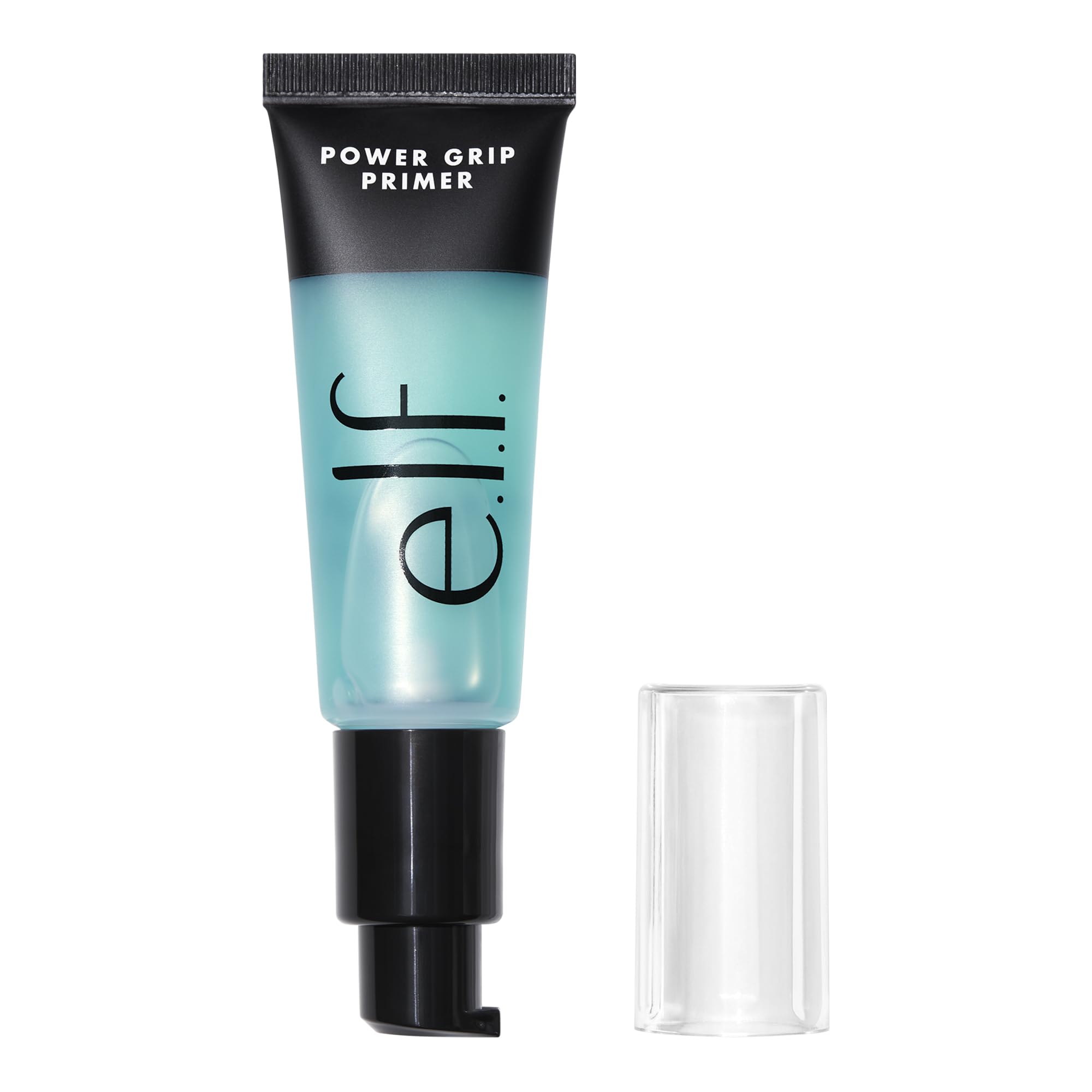 e.l.f. Power Grip Primer, Primer Facial Hidratante e à Base de Gel, 24ml