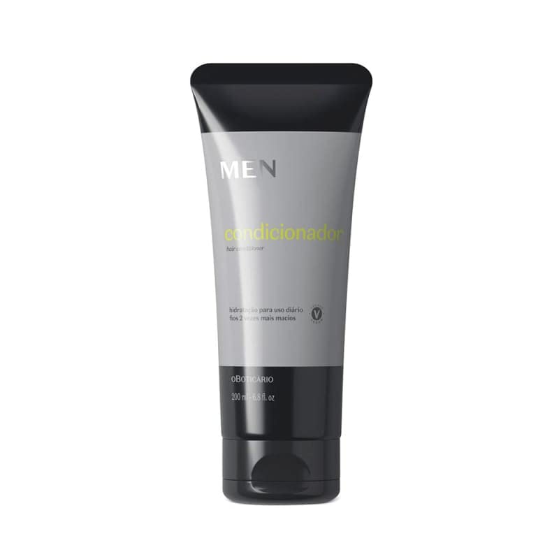O Boticário Men Condicionador 200ml