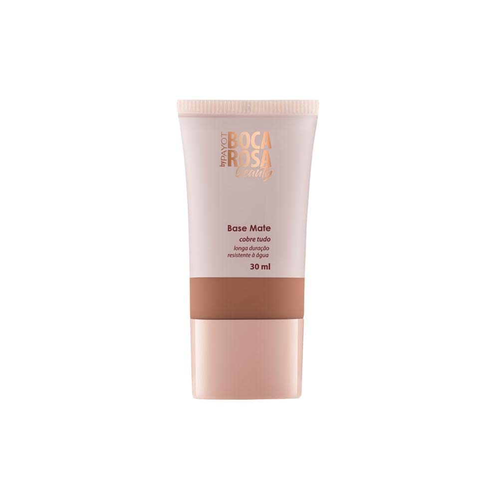 Boca Rosa By Payot Base Mate Beauty 9 Aline