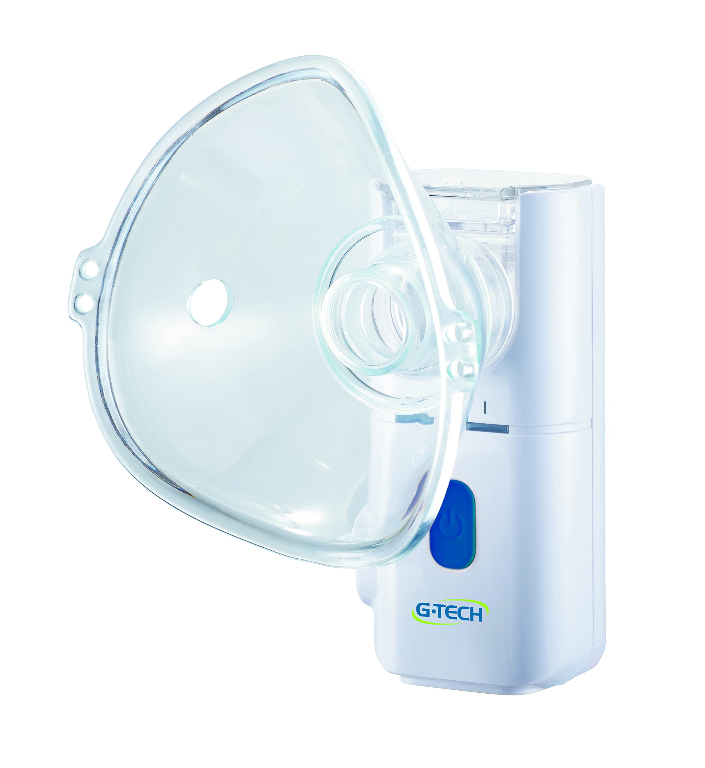 Inalador/Nebulizador de Rede Vibratória NEBMESH2 Un