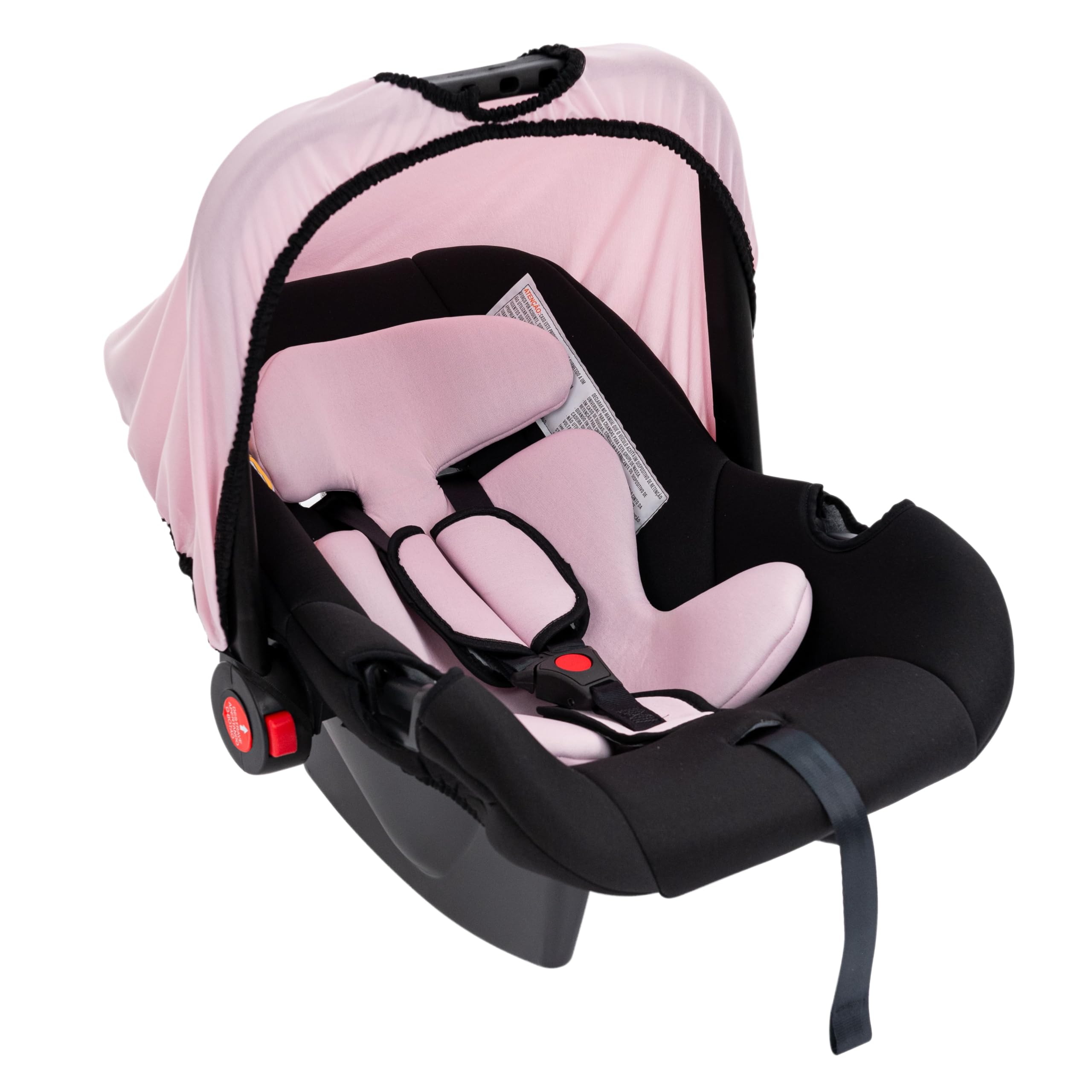 Bebê Conforto Styll Baby