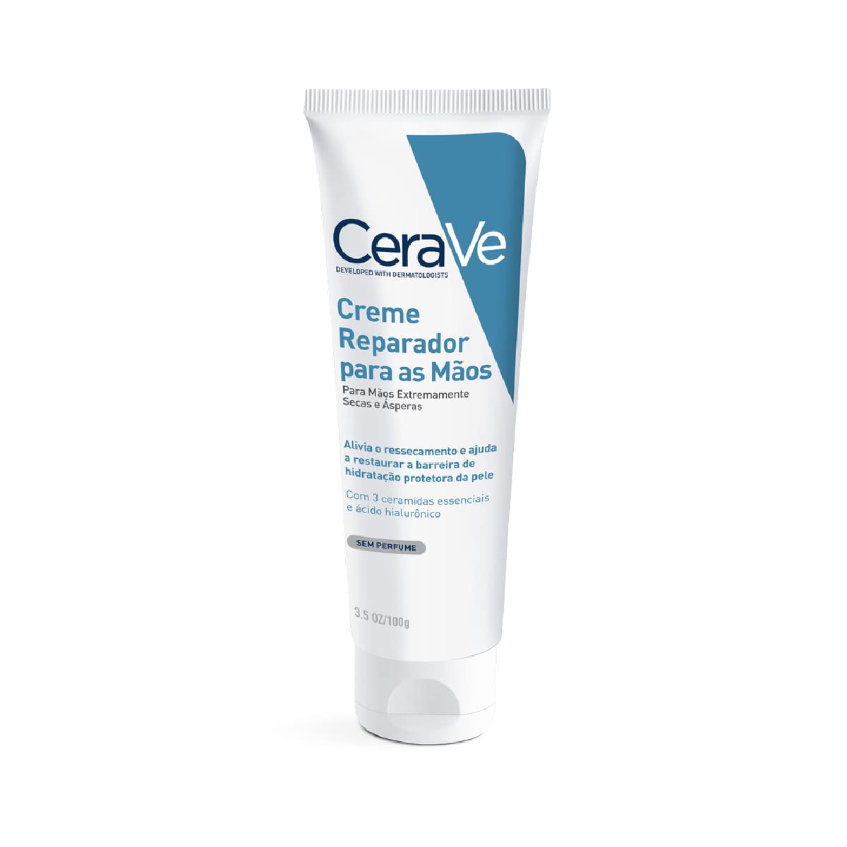 CeraVe Creme Reparador para Mãos 100ml