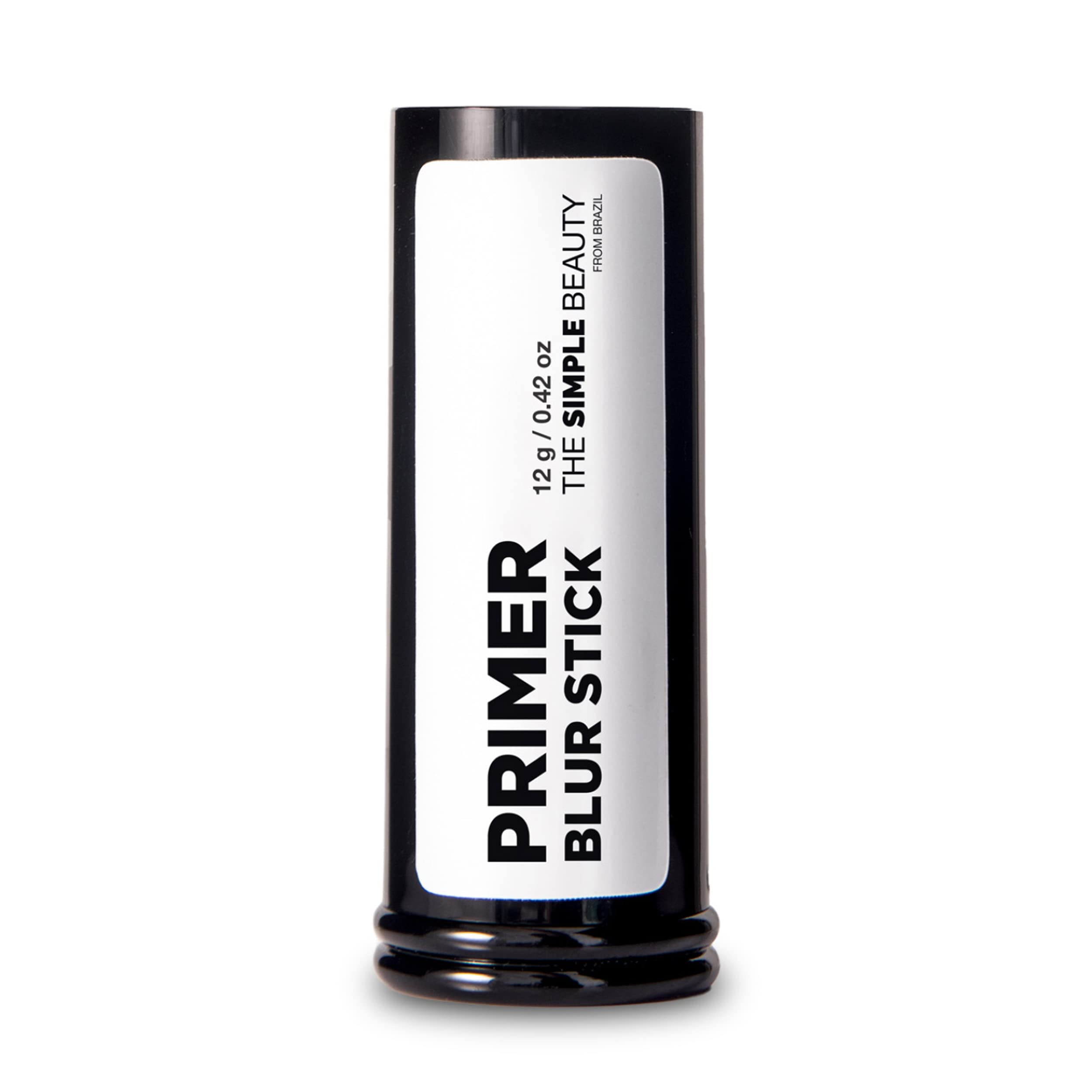 Primer Facial Blur Effect Simple Organic