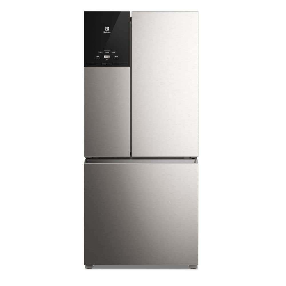 Geladeira Electrolux IM8S Multidoor 590L Inverter