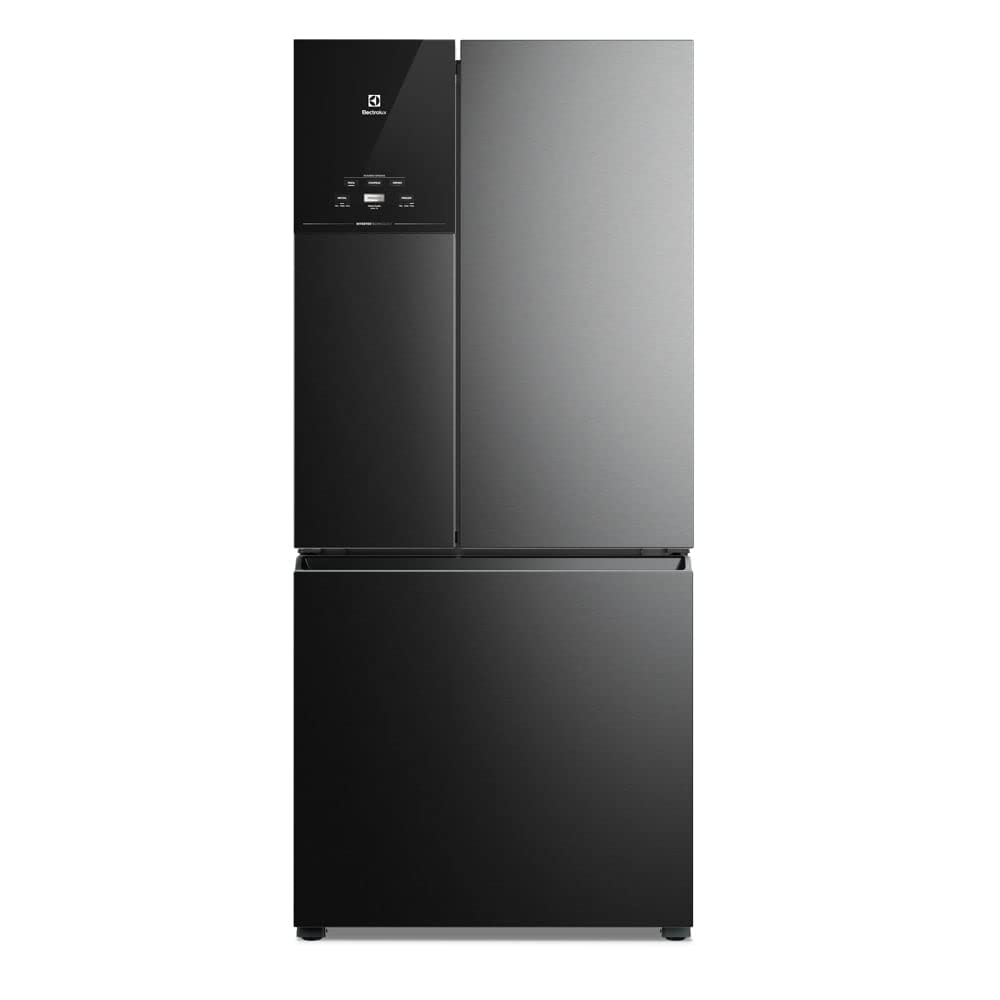 Geladeira Electrolux Multidoor 590L