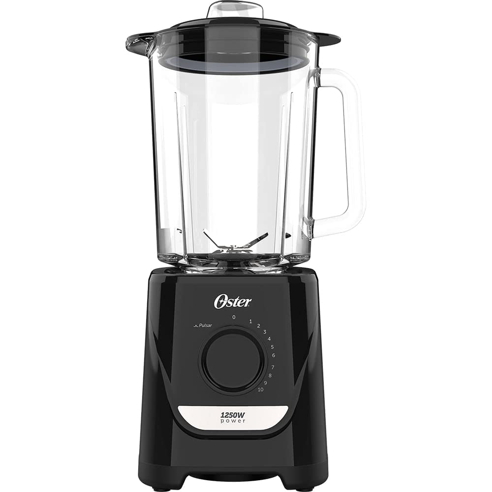 Liquidificador Power Oster 1250W