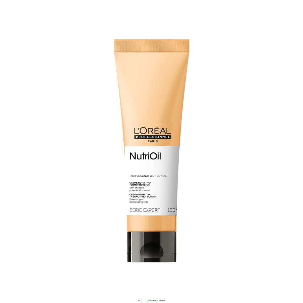 L'Oréal Professionnel NutriOil Leave-in 150ml