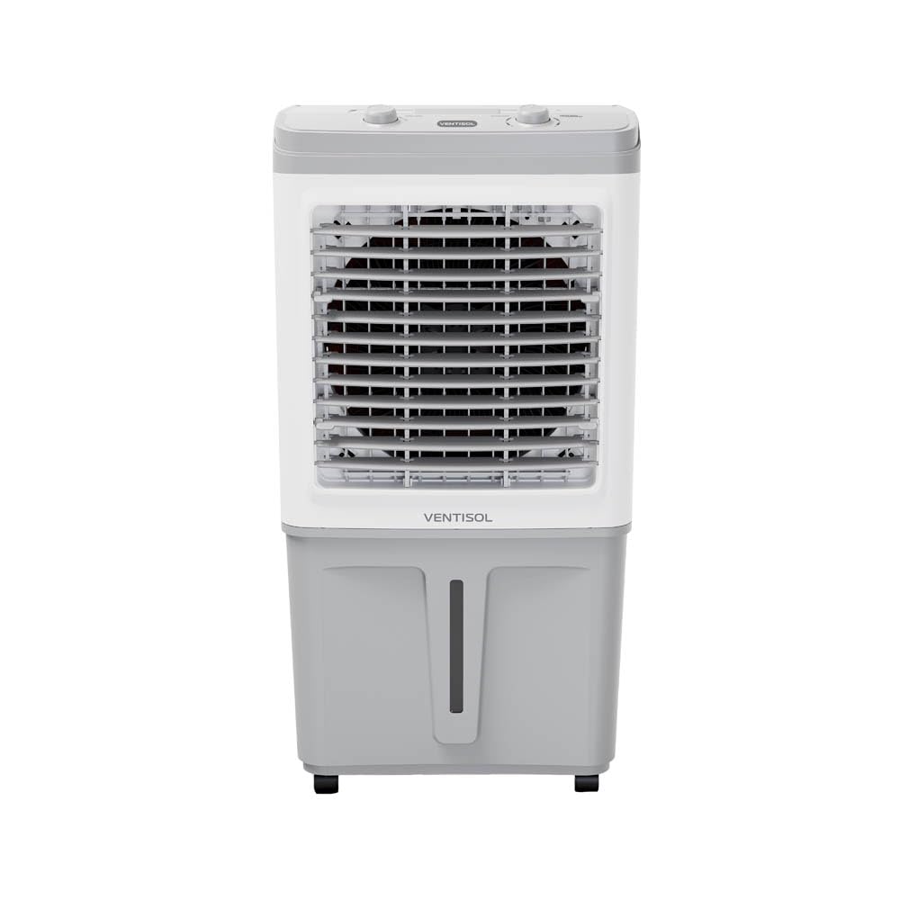 Climatizador 60L 220V Branco/Cinza 150W CLIN60PRO-02, Ventisol