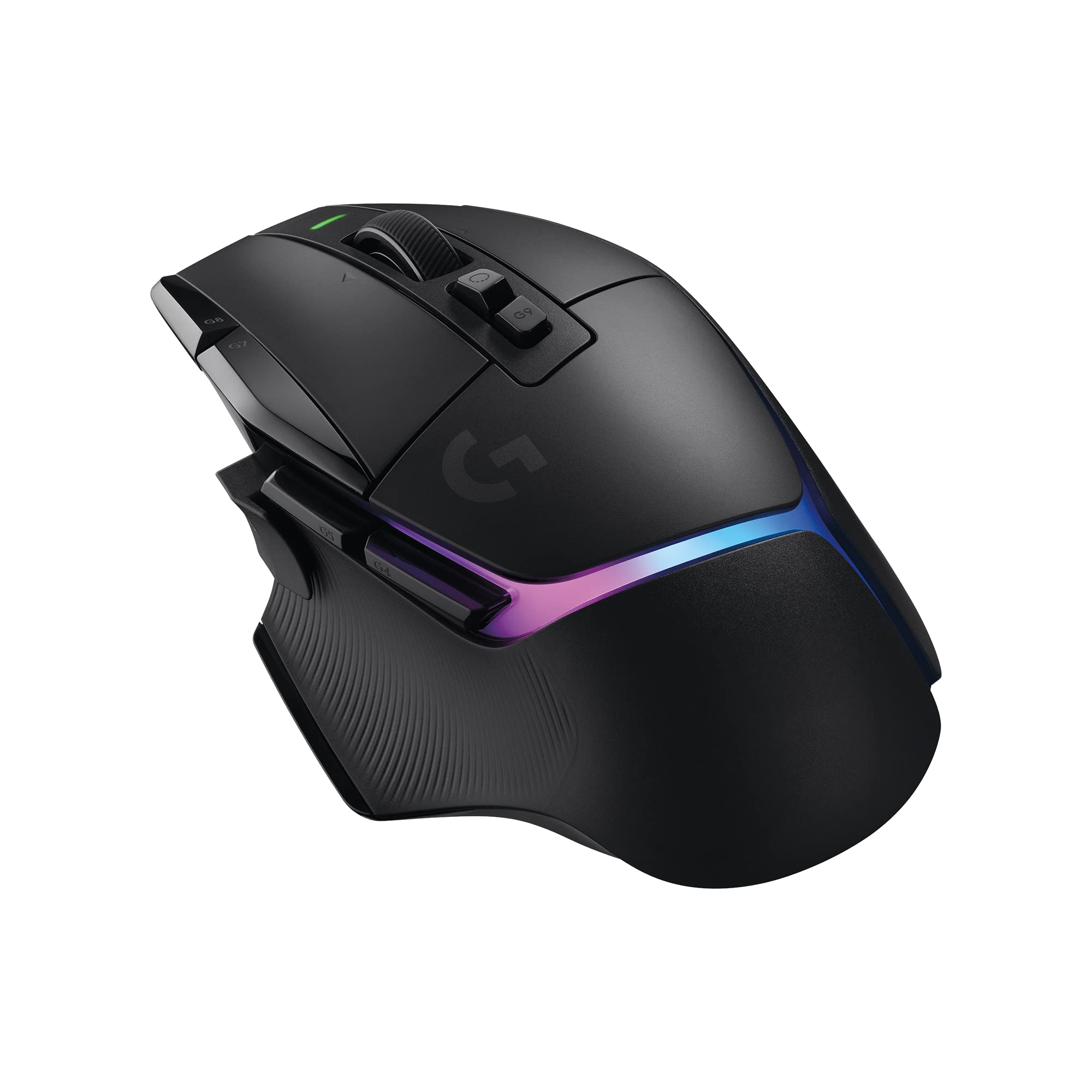 Mouse Gamer Logitech G502 X PLUS LIGHTSPEED