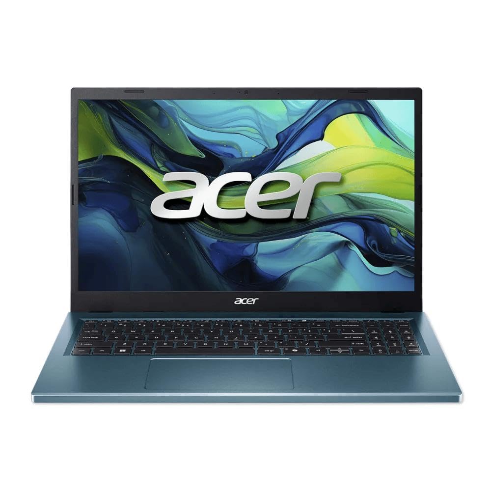 Notebook Acer Aspire Go 15 AG15-51P-55LL i5-1334U 8GB 256GB SSD