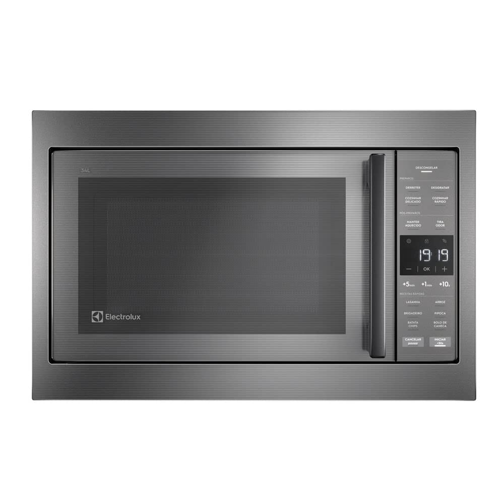 Electrolux Micro-ondas de Embutir Experience ME3BC 34L 110V