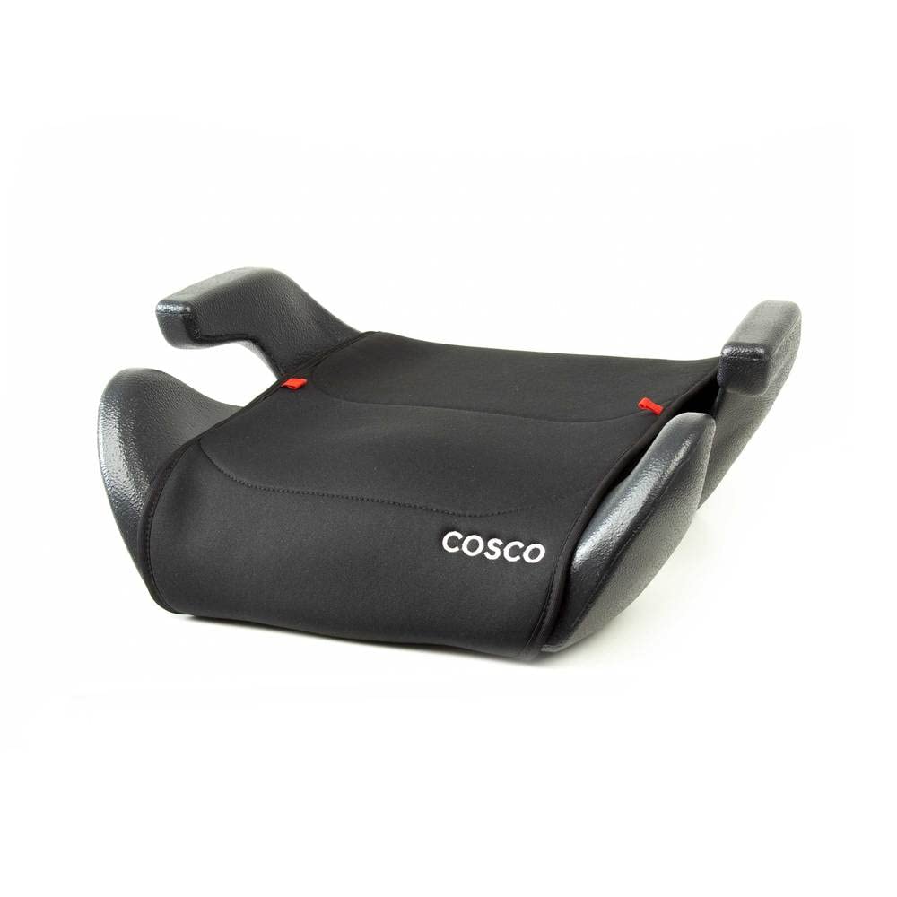 Assento de Elevação Booster Clippy Cosco 15 a 36 kg
