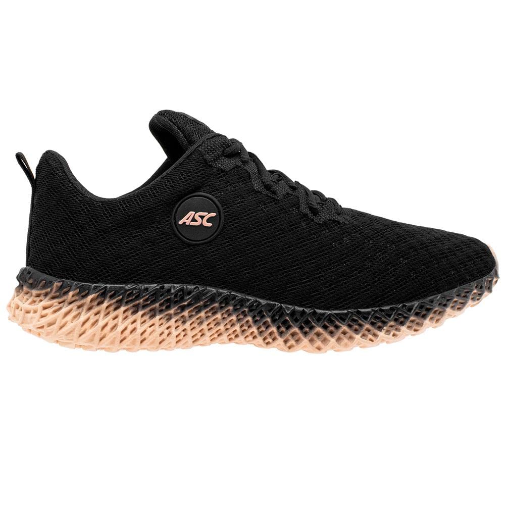 Tênis Feminino Leve para Academia e Treino
