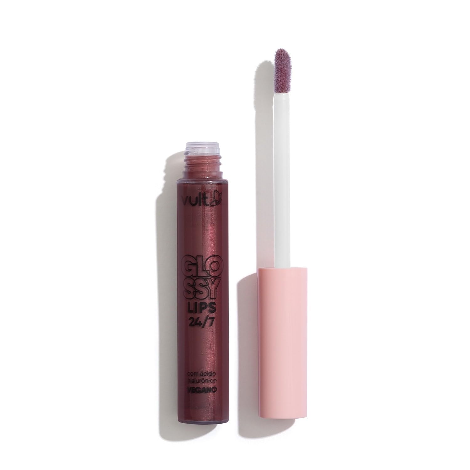 Vult Gloss Labial Bronze