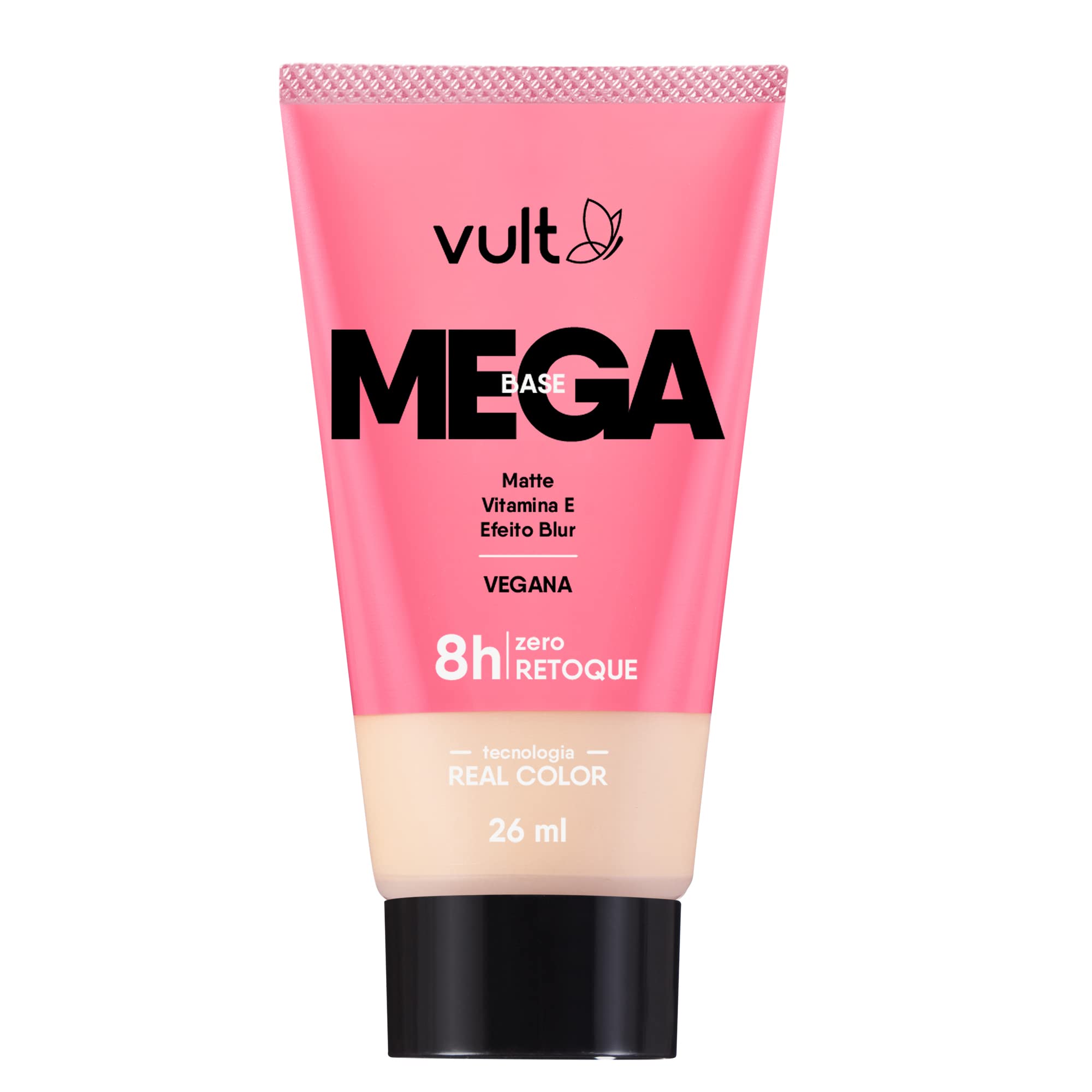 VULT MEGA BASE COR V220 26ML