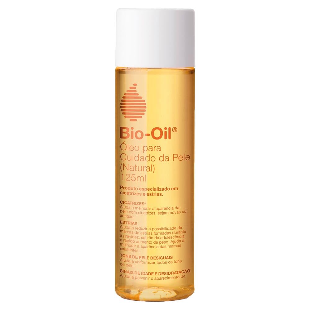 Bio-Oil Natural 125ml