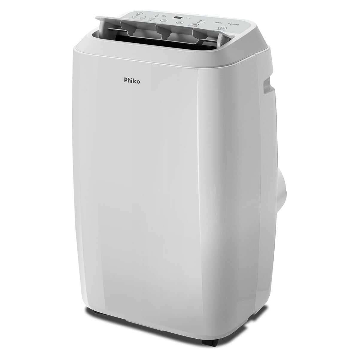 Ar-Condicionado Philco Portátil 12000BTUs Frio PAC12000F5 220V