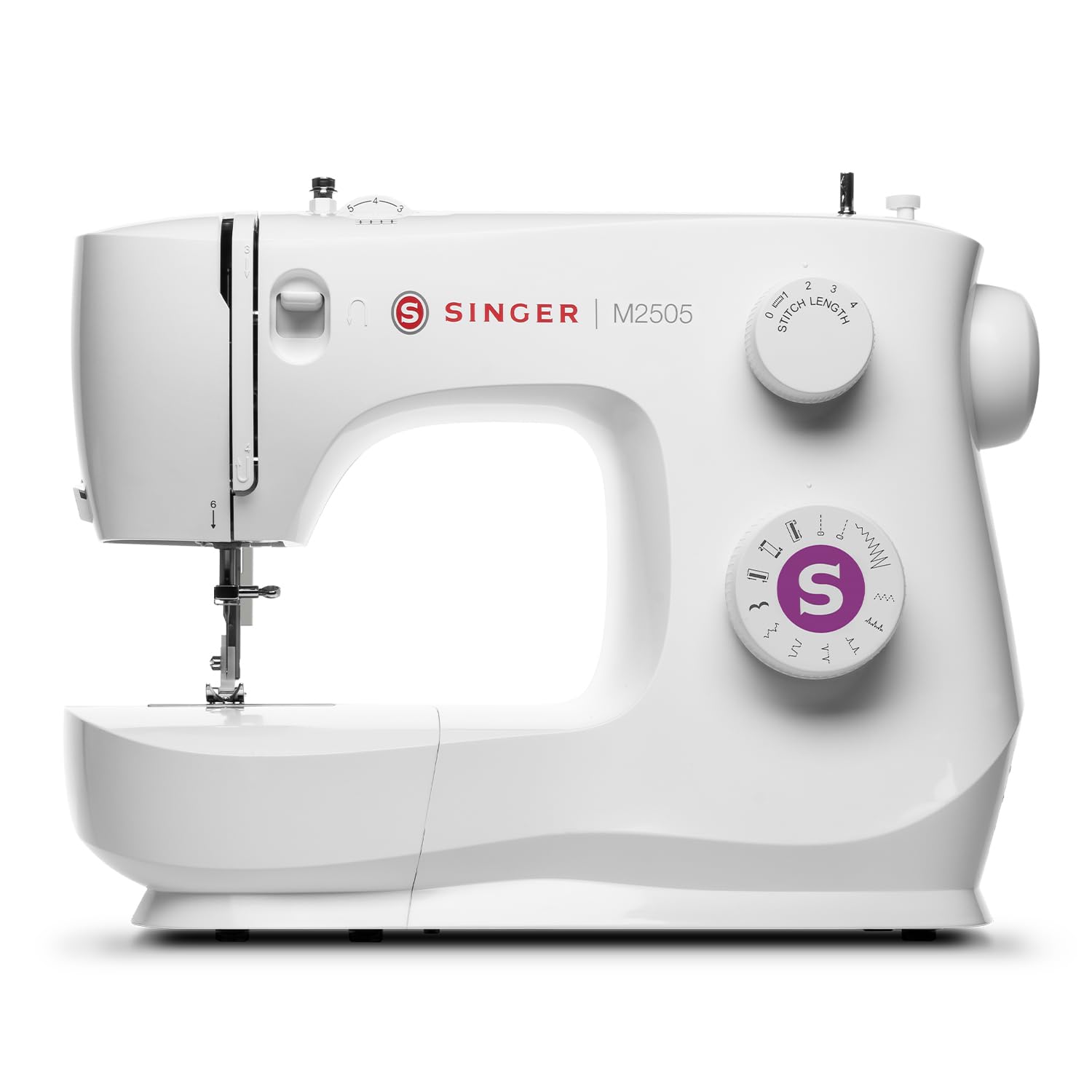 Singer M2505 127V