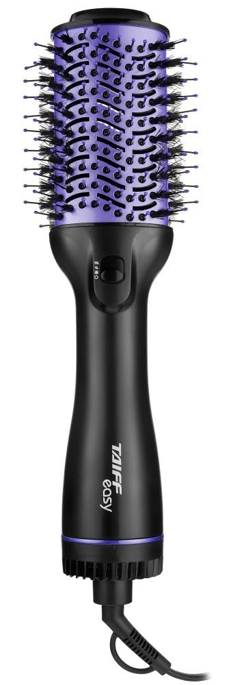 Taiff Escova Secadora Easy Oval