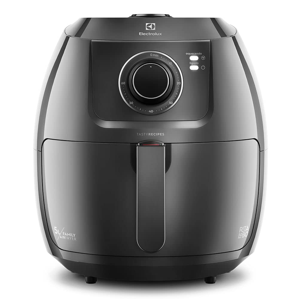 Fritadeira Air Fryer Electrolux EAF50