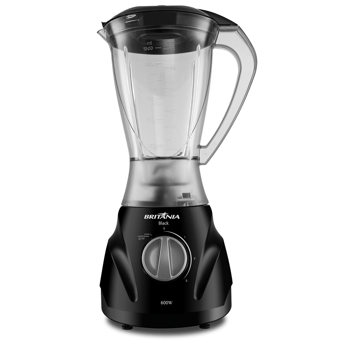 Liquidificador Black Britânia