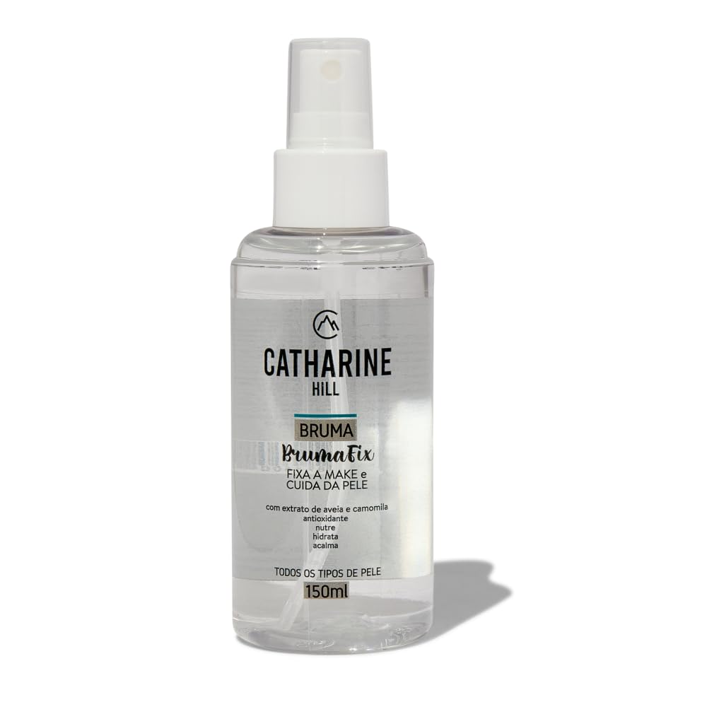 Bruma Hidrafix Catharine Hill