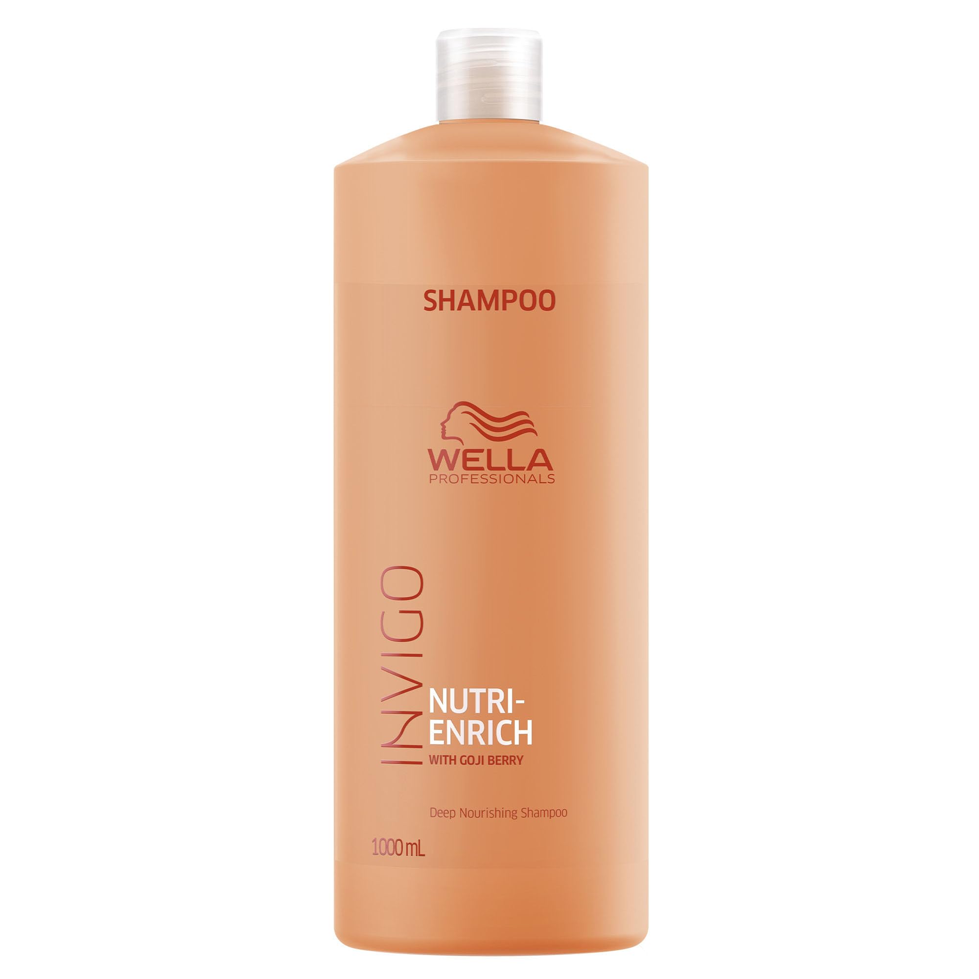 Shampoo Invigo Nutri-Enrich Wella Professionals 1000ml