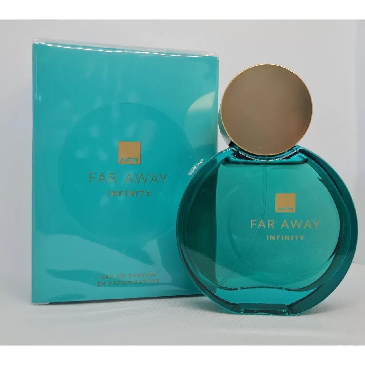 Avon Far Away Infinity Deo Parfum 50ml