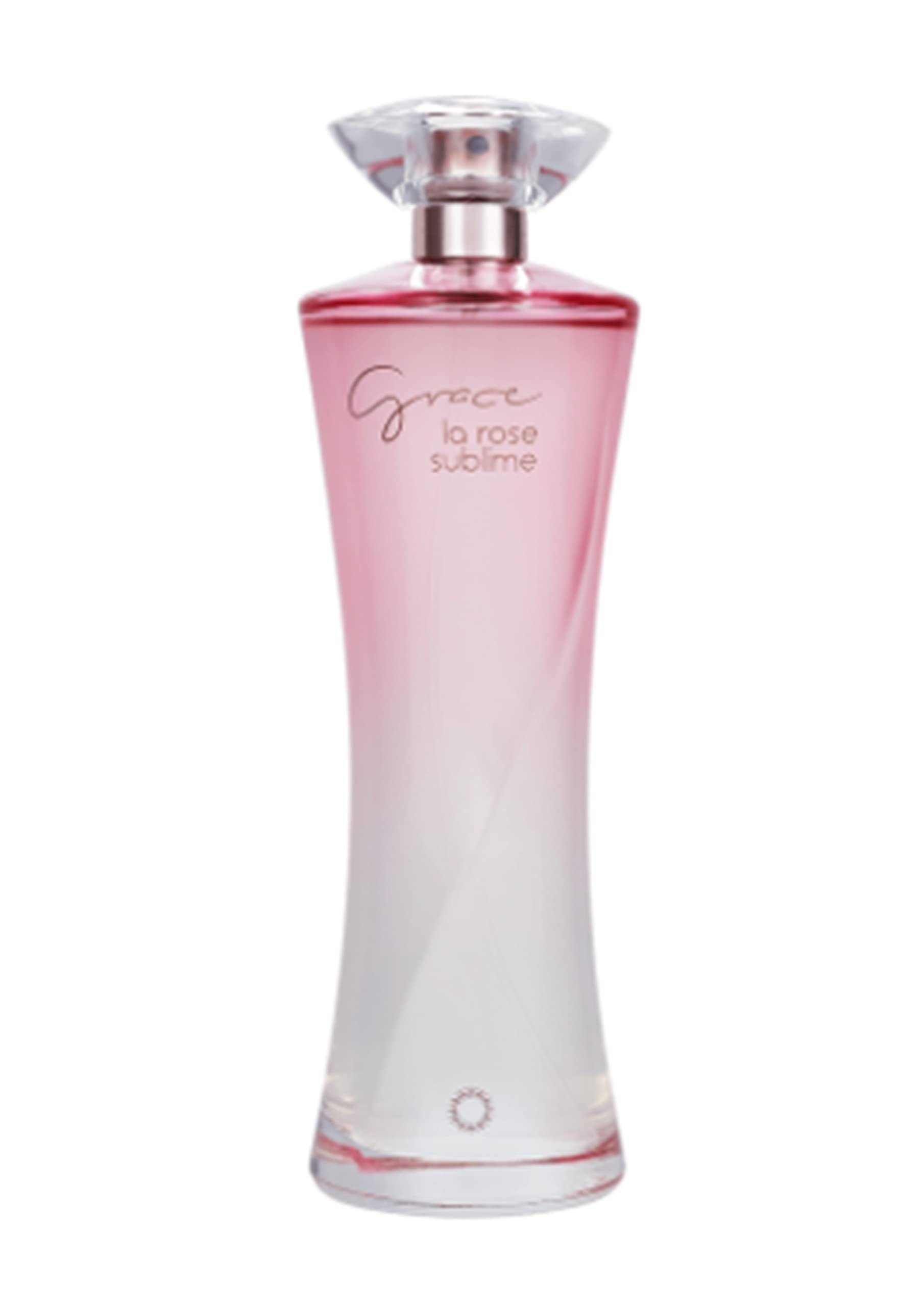 Hinode Parfum Grace la Rose Sublime