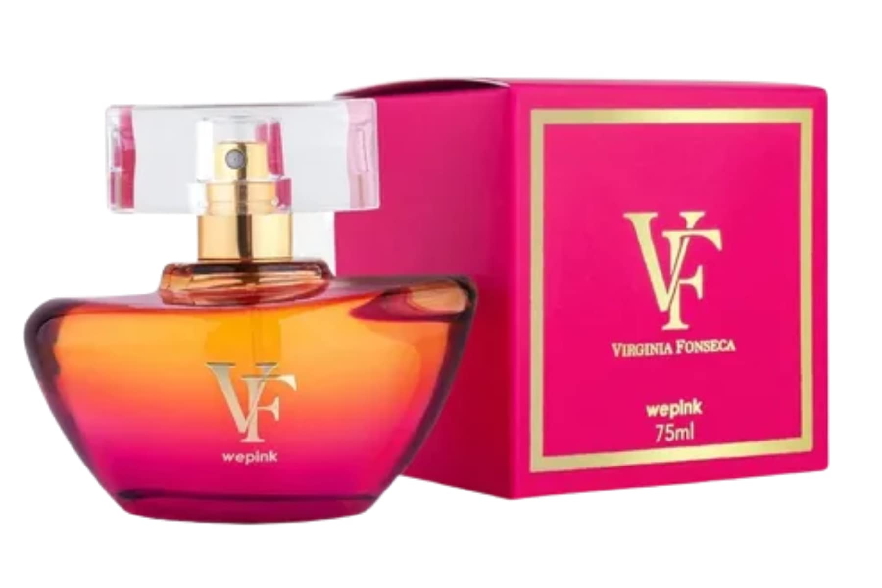 Perfume Virginia Fonseca 75ml Wepink