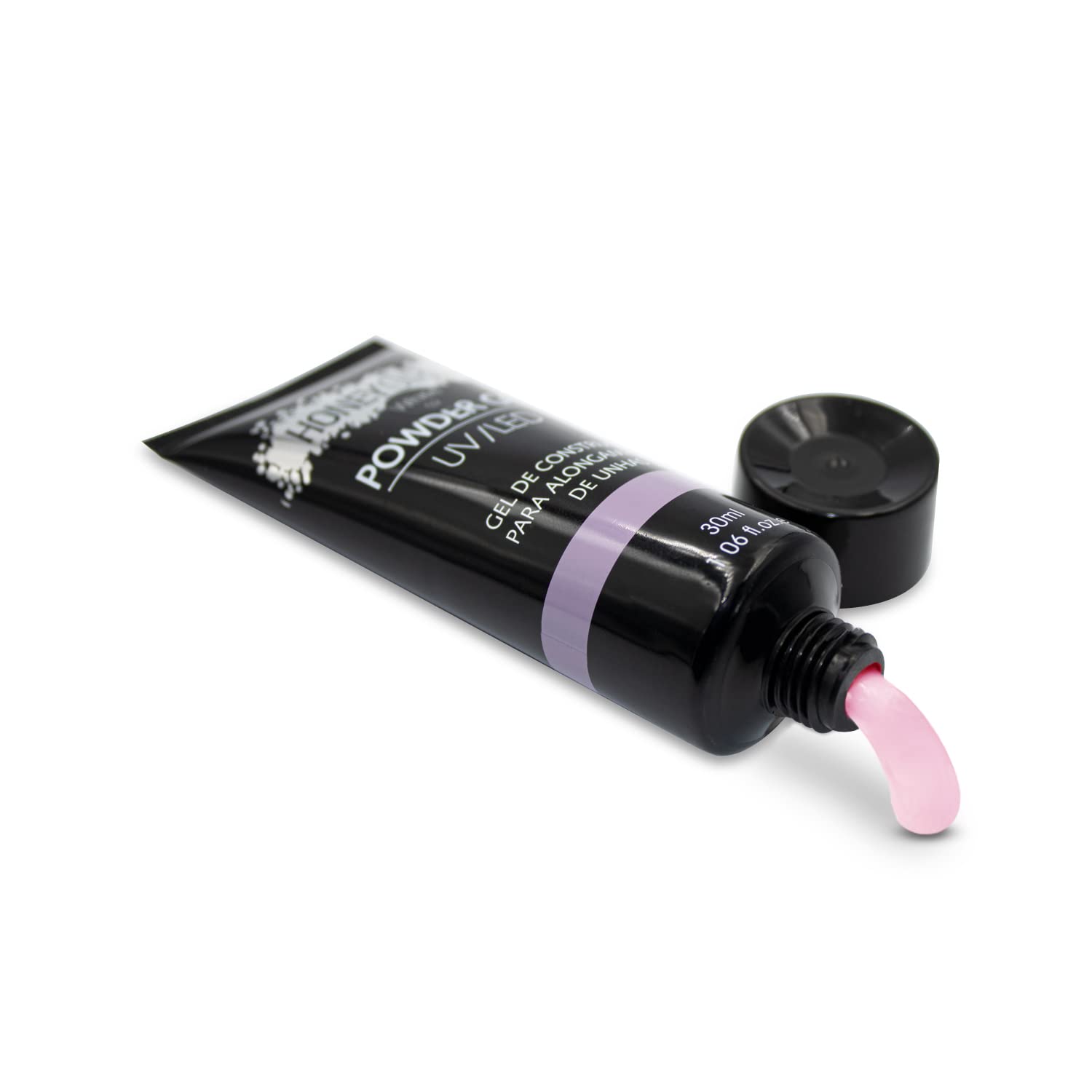 Honey Girl Polygel Powder Gel
