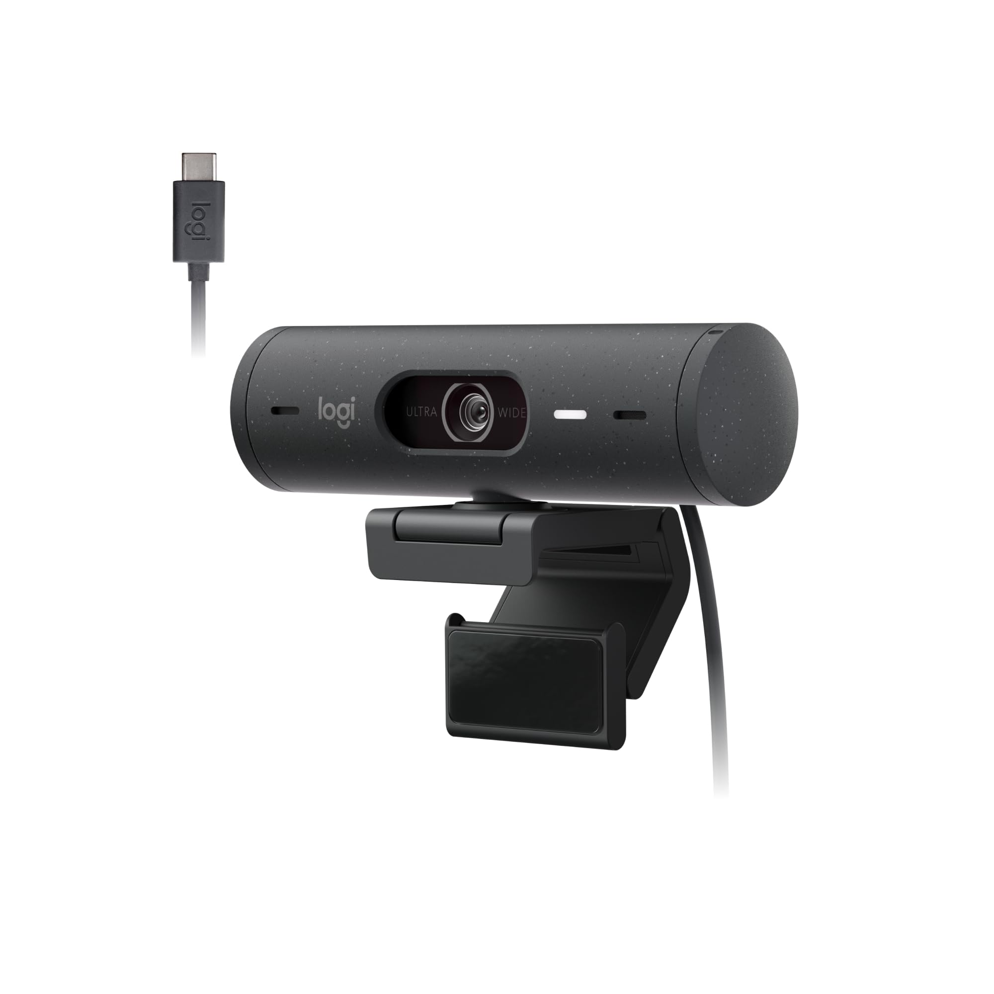 Logitech Brio 500 webcam Full HD