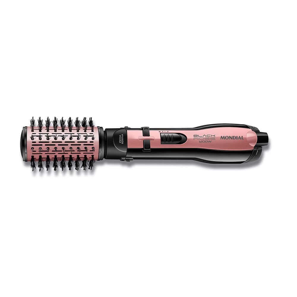 Mondial Escova Rotativa ER-10 1200W 220V