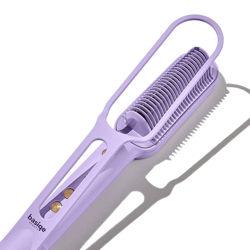 Basiqe Escova alisadora sleek plus