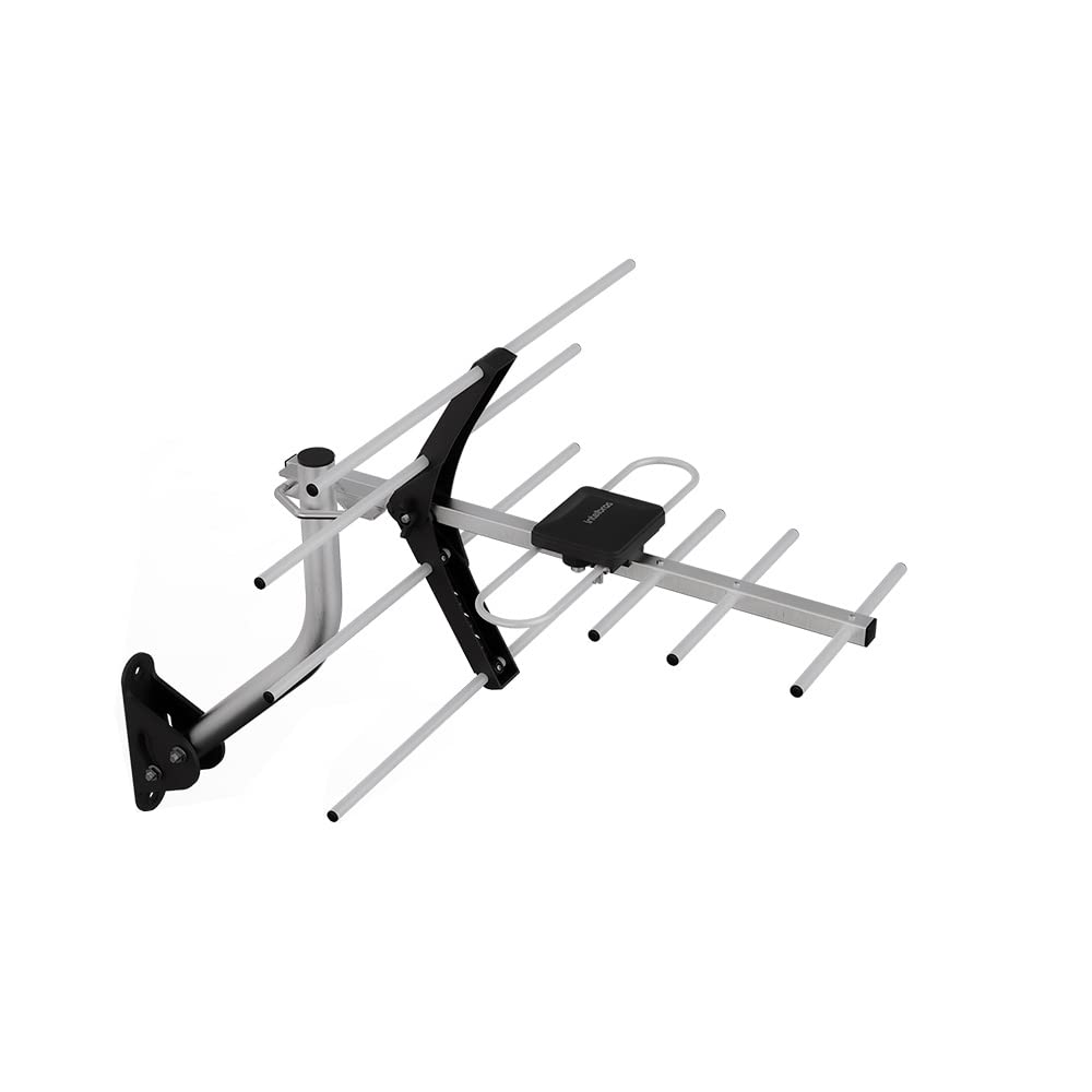 Antena Externa de TV UHF/HDTV AE 3010 Cinza Intelbras