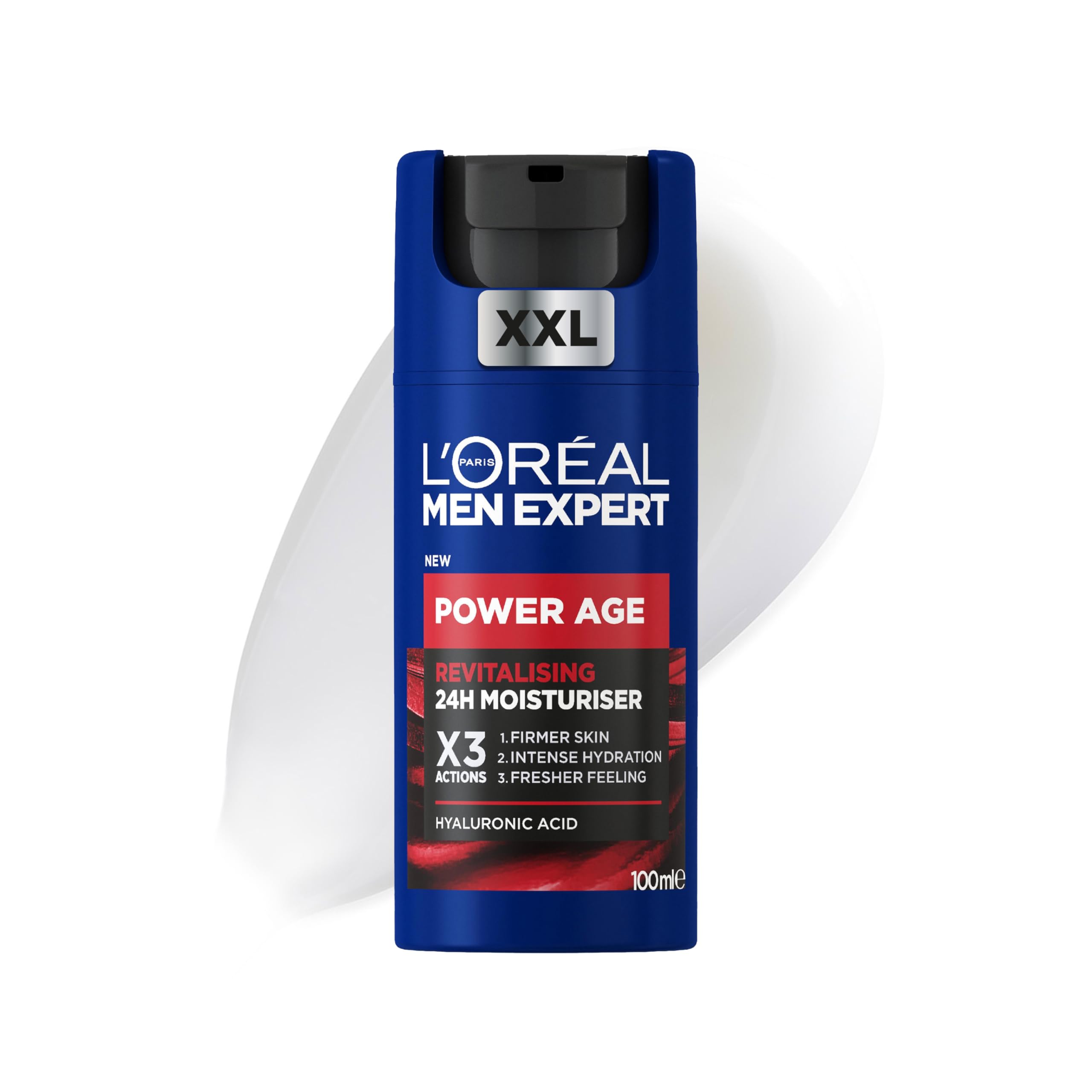 L'Oréal Men Expert Power Age Moisturiser